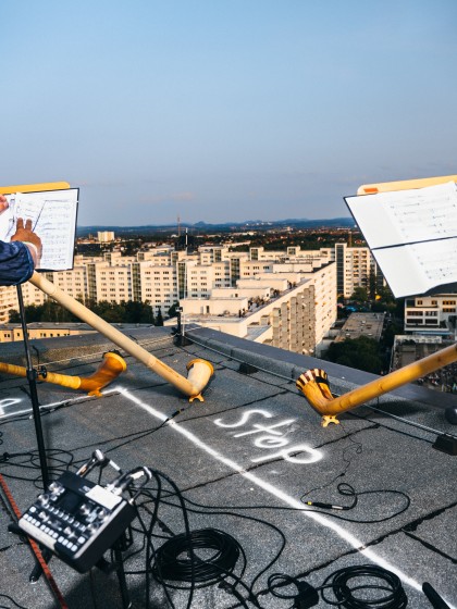Dresdner Sinfoniker