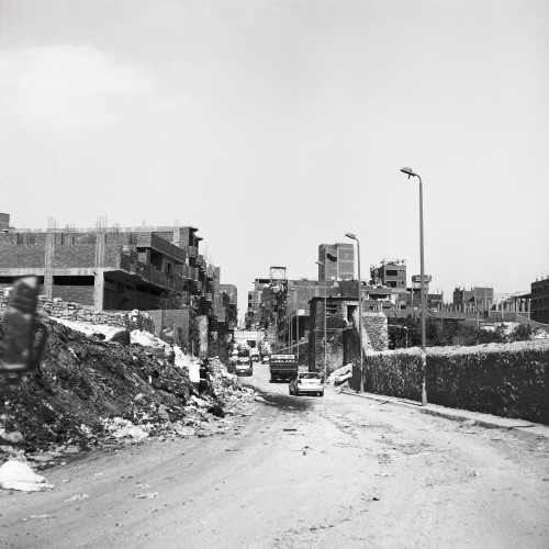 Kairo - Garbage City