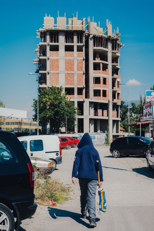 Kosovo