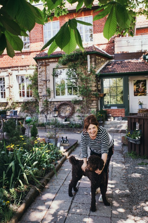 Maria Groß