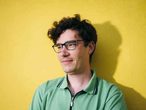 Robert Hoffie - IPK